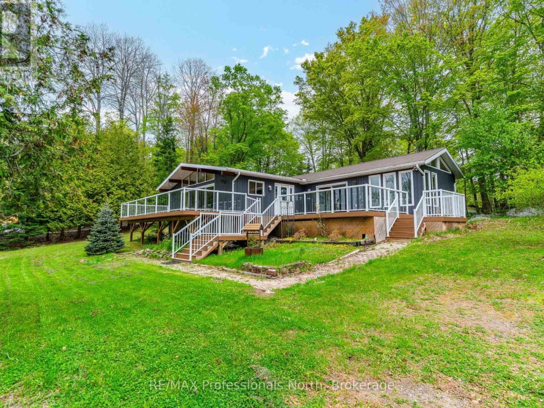 3539 COUNTY ROAD 21, Soyers Lake
