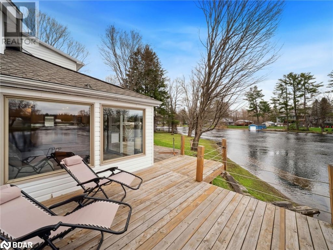 1012 Cowbell Lane, Severn Lake