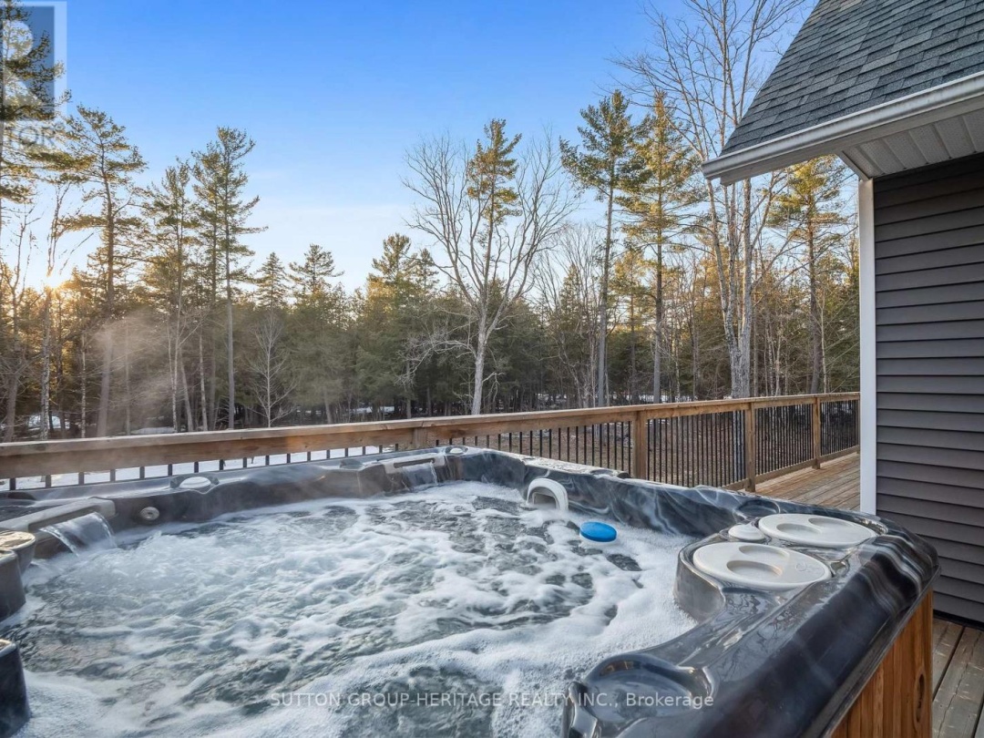 97 Ledge Road, Trent Lakes