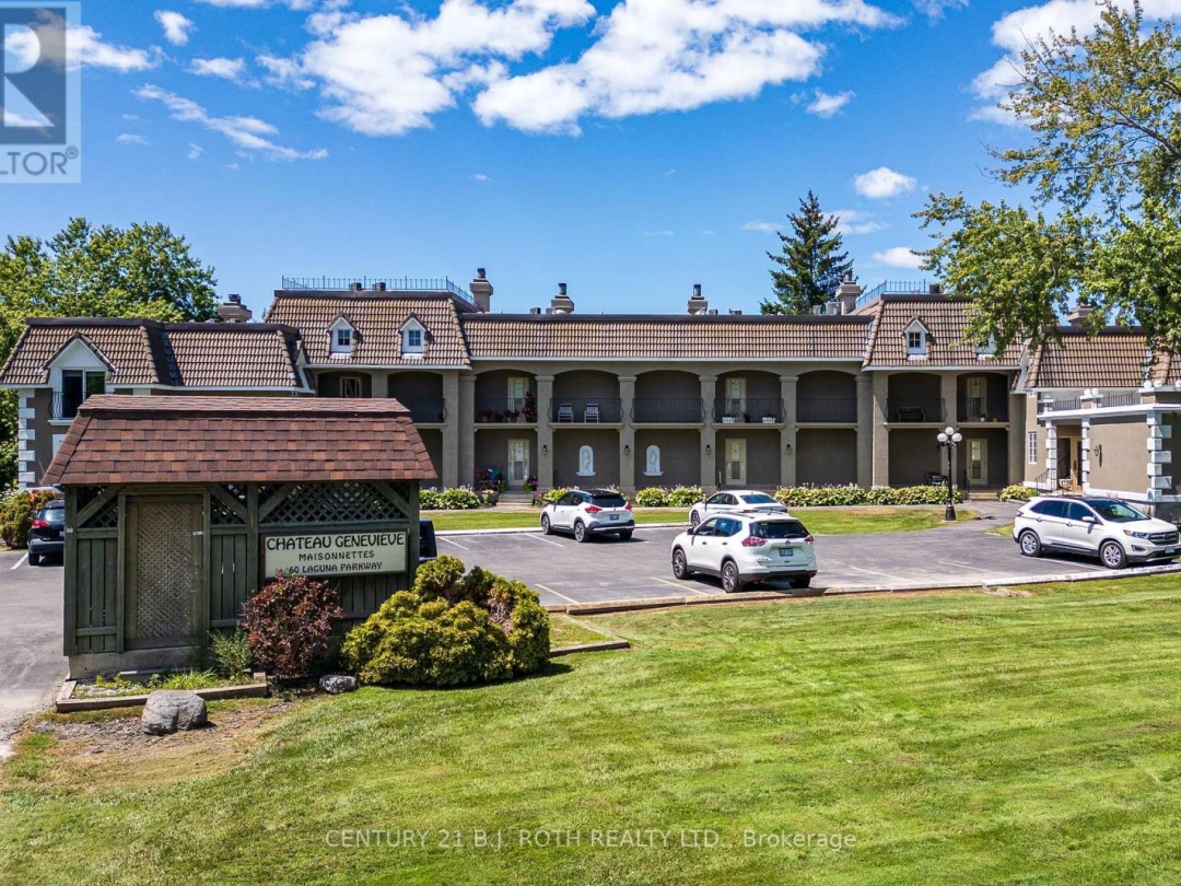 16 - 60 LAGUNA PARKWAY, 