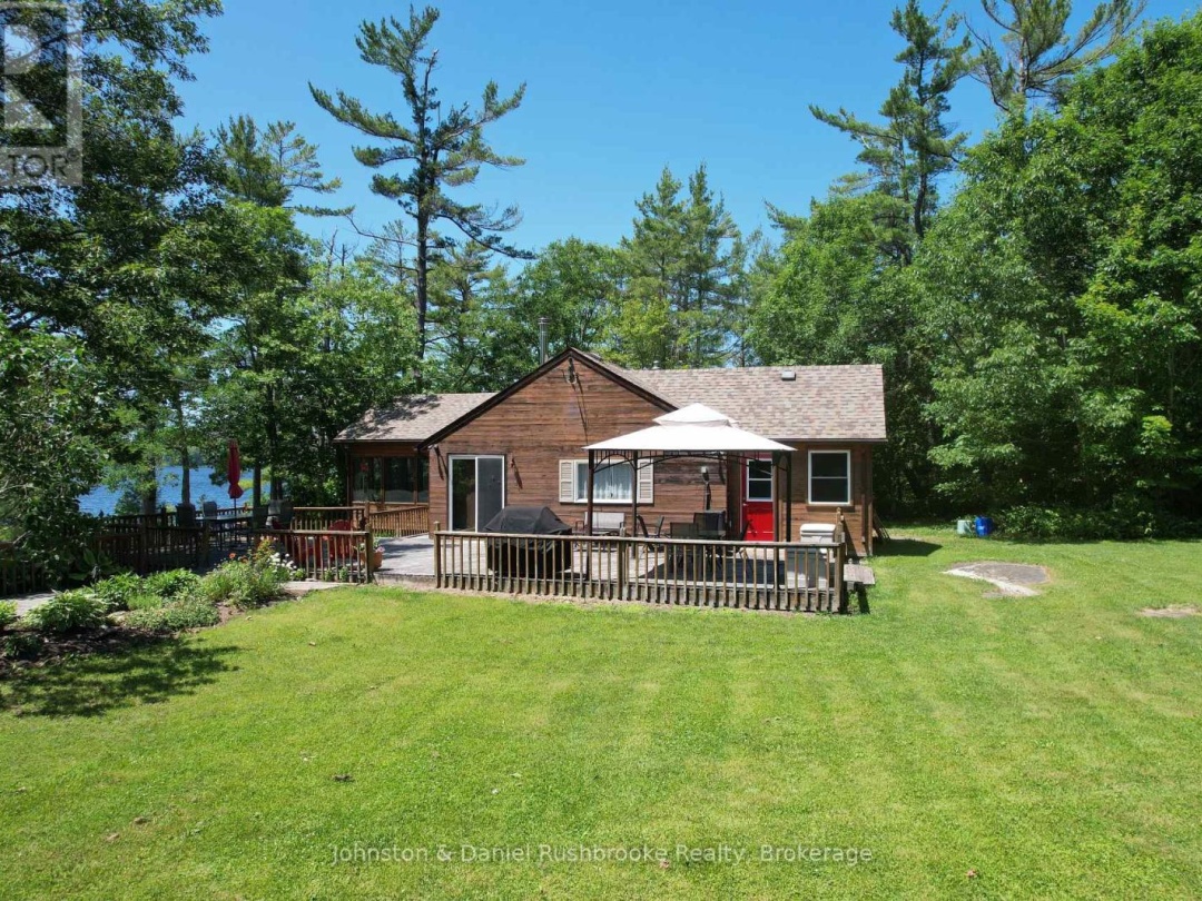 58 SANCTUARY ROAD, 