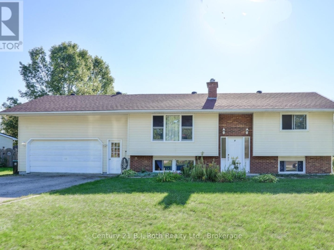 3 VINE STREET, 