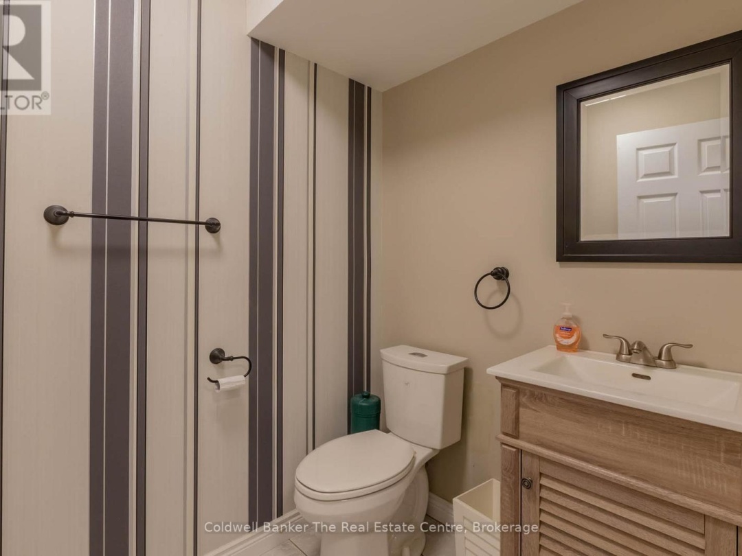 110 FOREST GLEN DRIVE, 