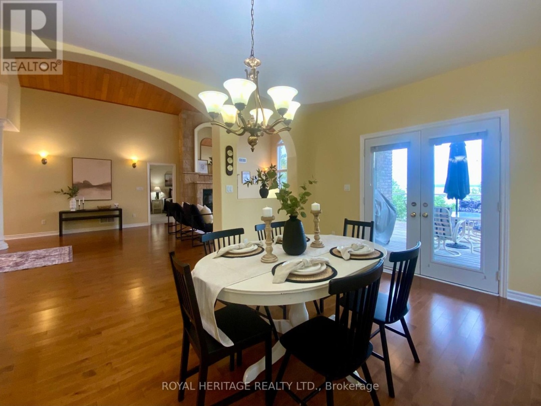 139 Peller Court, Pigeon Lake