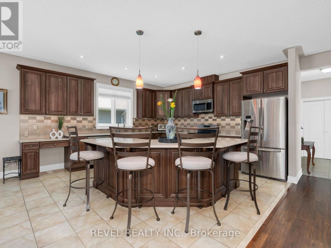 3123 STONE RIDGE BOULEVARD, Orillia