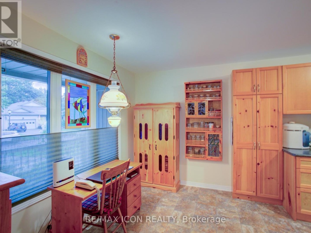 54 SPRINGWOOD CRESCENT, 