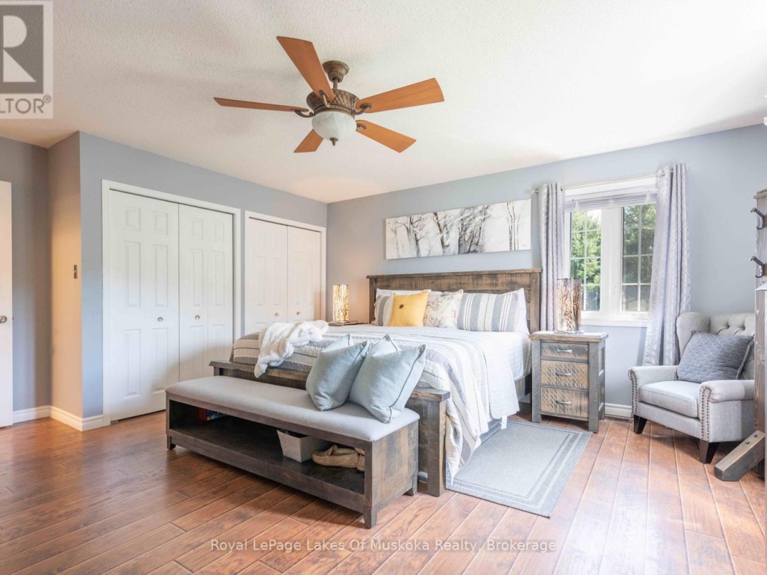284 SOUTH FAIRY LAKE ROAD, 