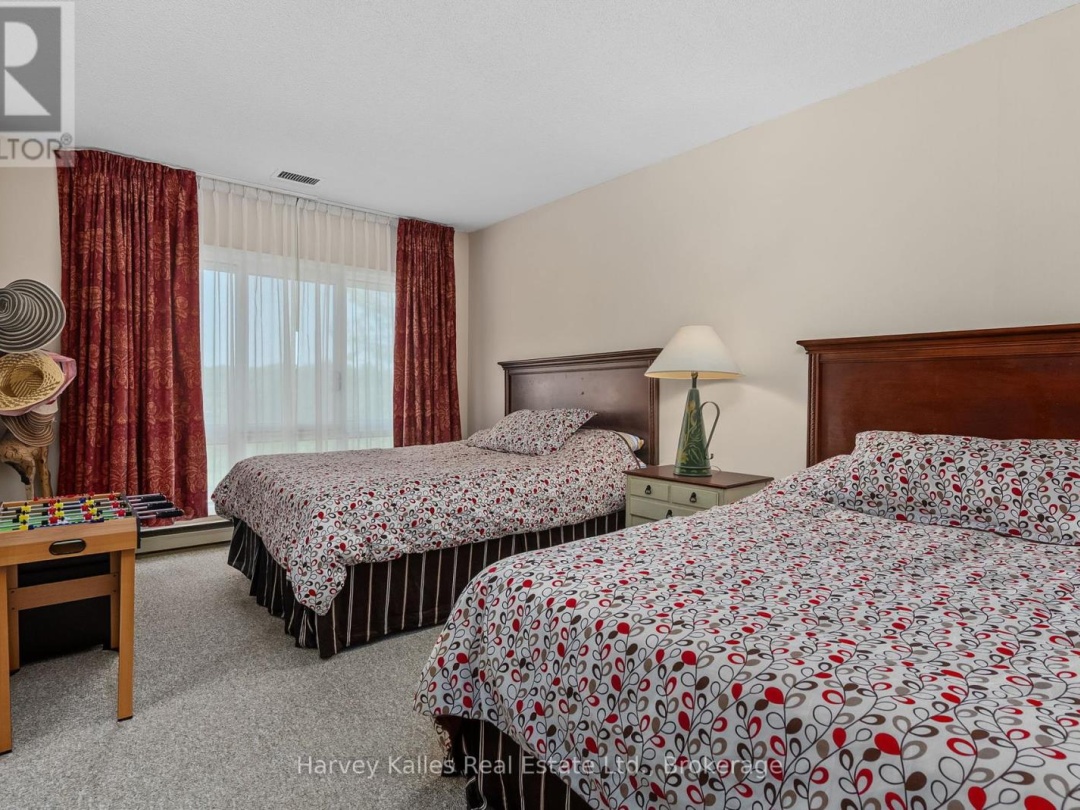 304 - 29 DEERHURST TENNISVIEW, 
