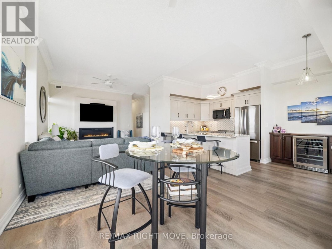806 - 354 ATHERLEY ROAD, 