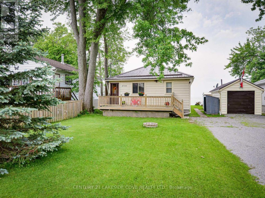 2730 Lone Birch Trail N, Lake Simcoe