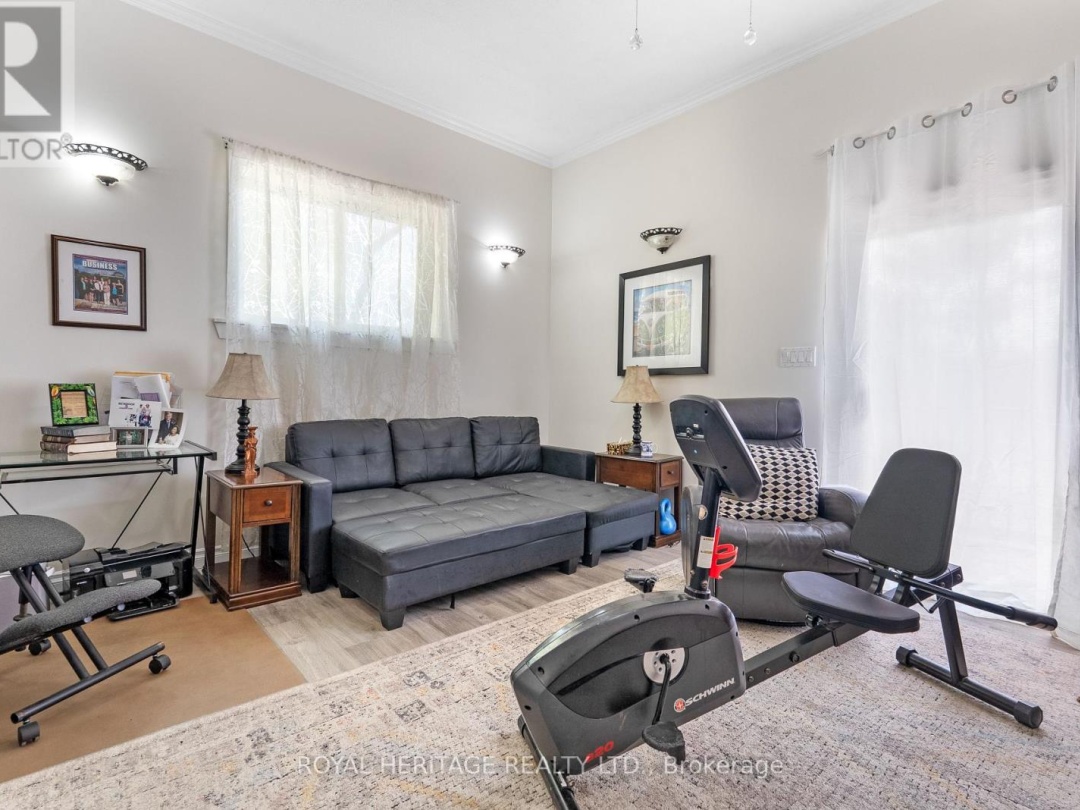 26 REID STREET, 