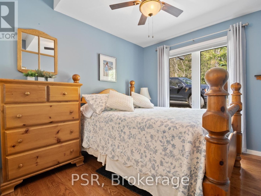 1049 Catherine Bagley Road, Severn Lake