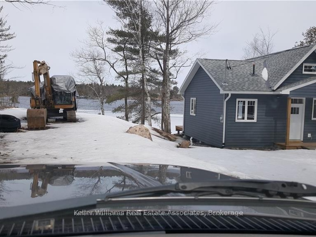 3118 Grange Avenue, Severn Lake