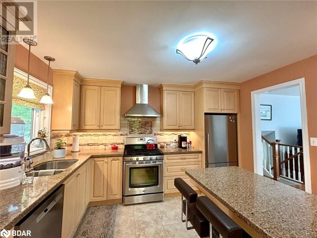 170 TIFFANY Trail, Gravenhurst