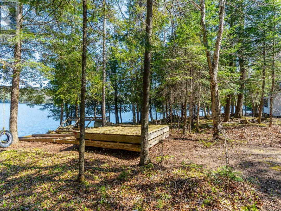 1096 Reg's Trail, Drag Lake