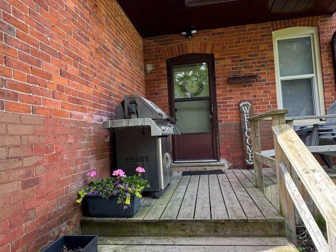 264 Mississaga Street W, Orillia