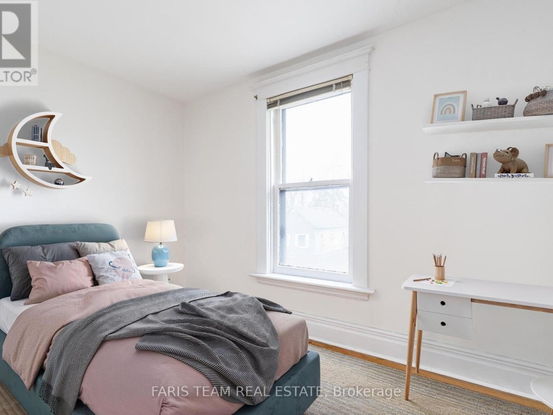 164 Jarvis Street, Orillia