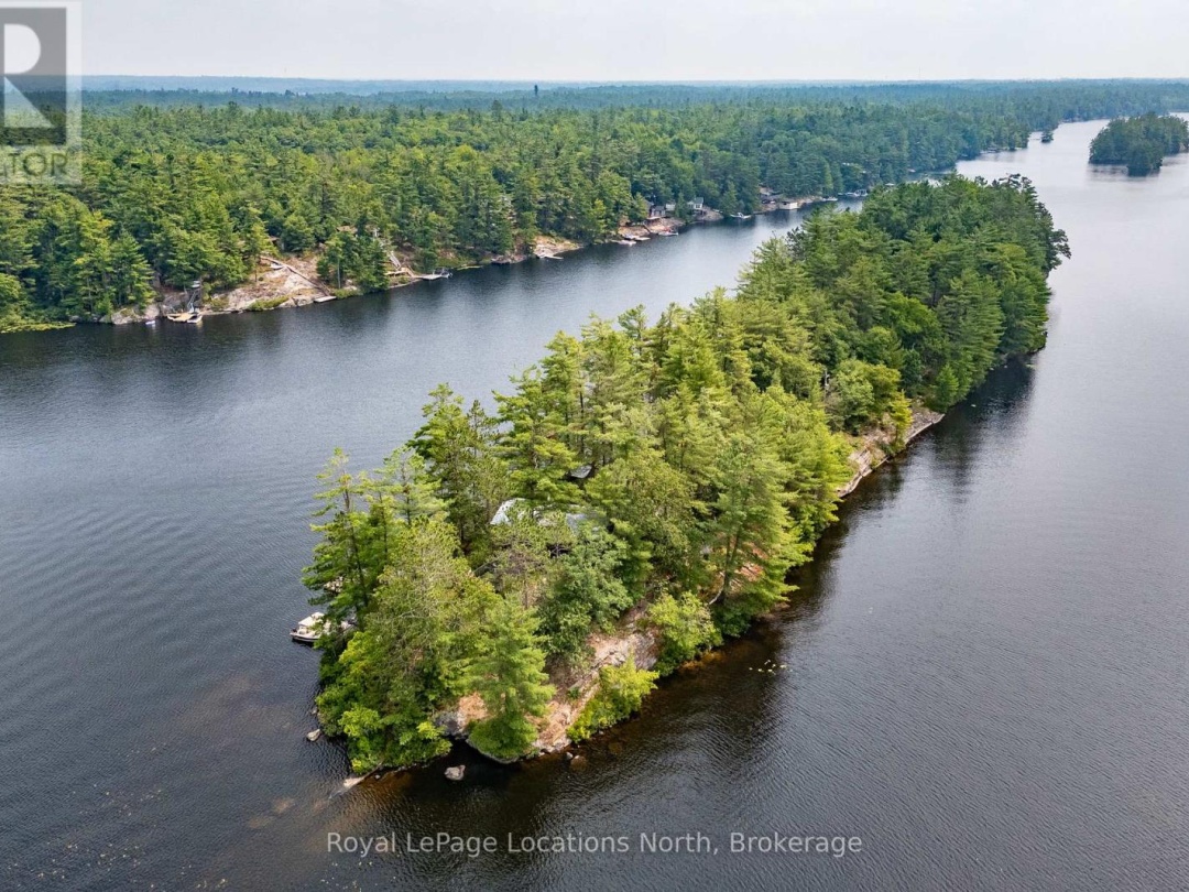 2 3LN BERKINSHAW ISLAND, 