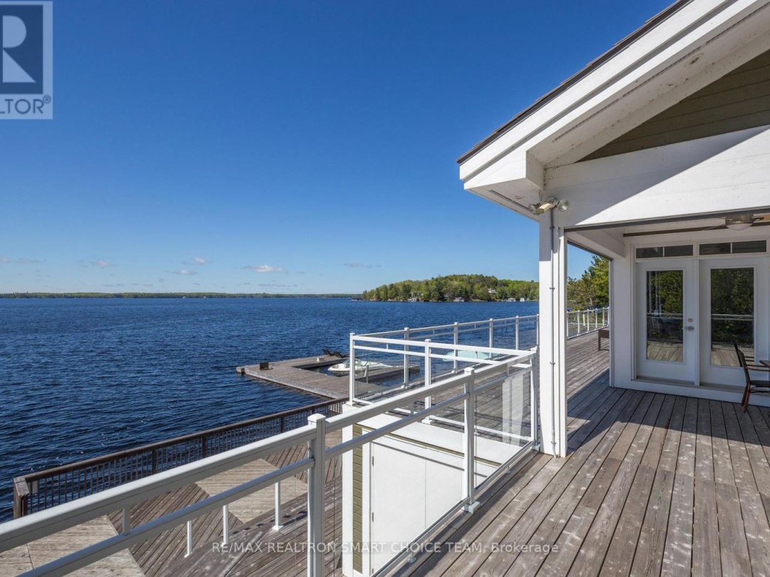 L204-C1&C2 - 1869 MUSKOKA 118 ROAD W, 