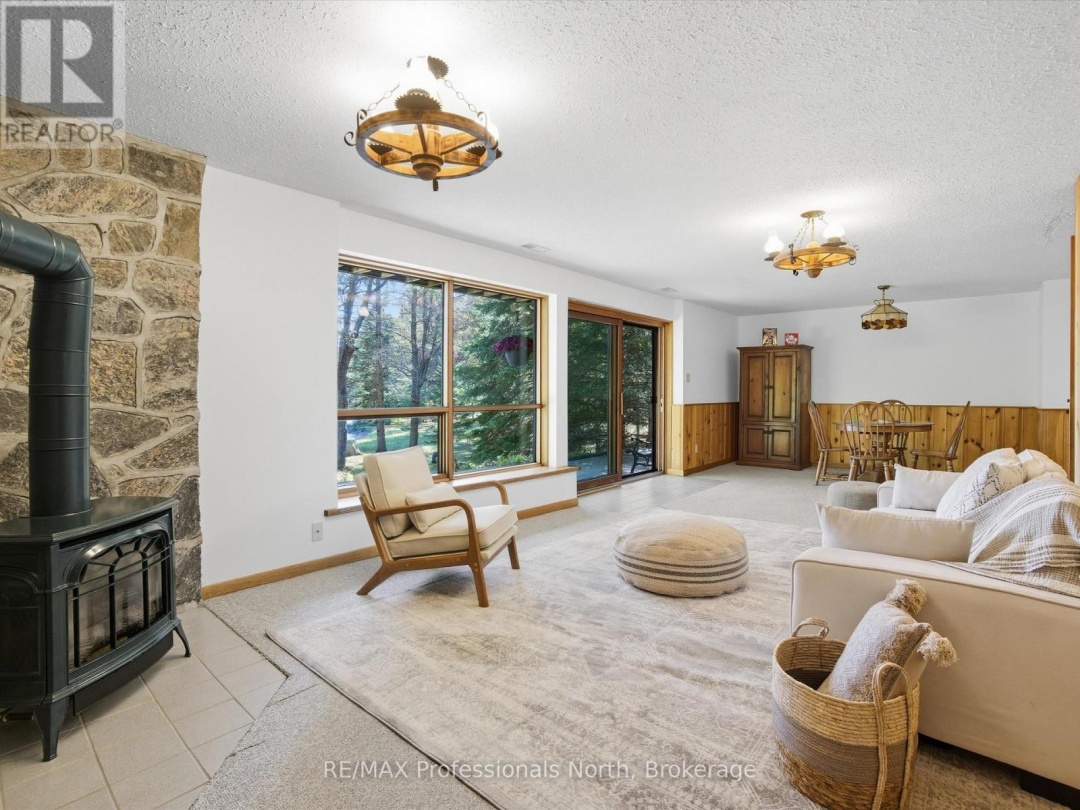 293 OTTER LAKE ROAD, 