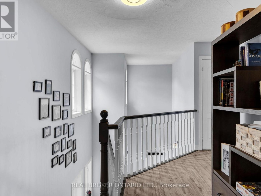 85 Vanessa Drive, Orillia