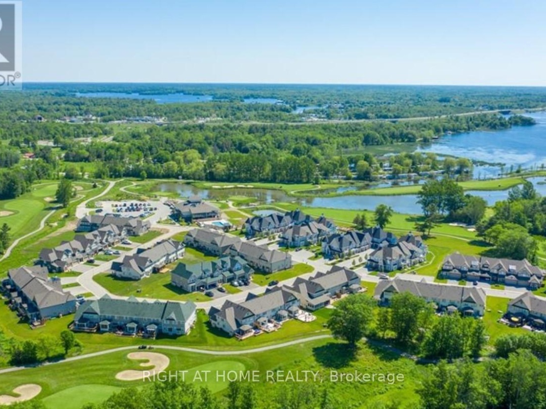 12 Masters Crescent, Georgian Bay