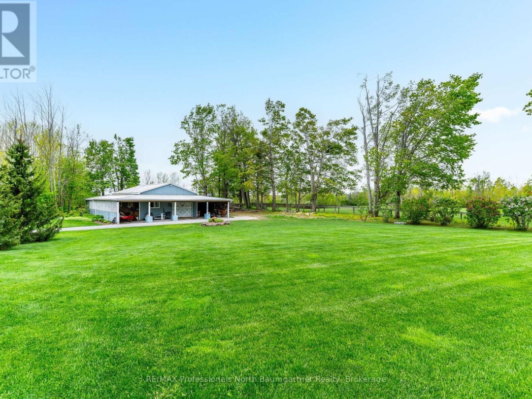 451 FAIRBAIRN ROAD, 