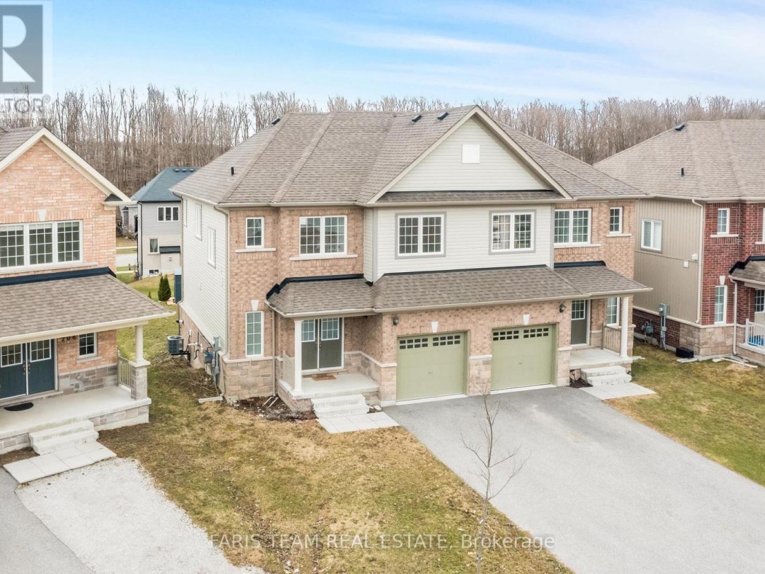 210 Isabella Drive, Orillia