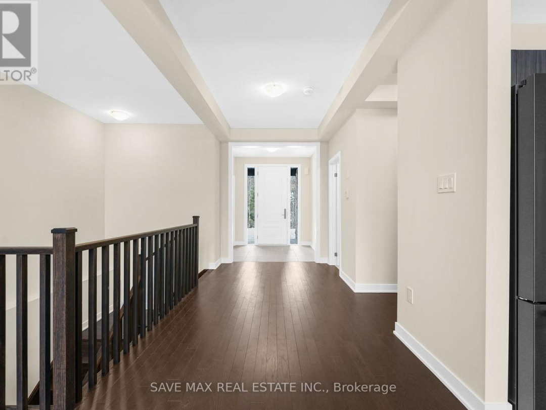 1007 KINGSRIDGE COURT, 