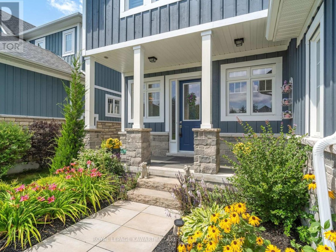 79 ROSEDALE TRAIL, 