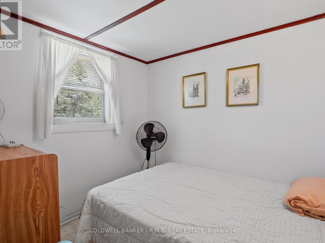 253 MCGUIRE BEACH ROAD, 