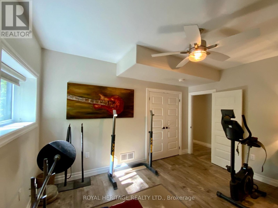 126 MITCHELL CRESCENT, 