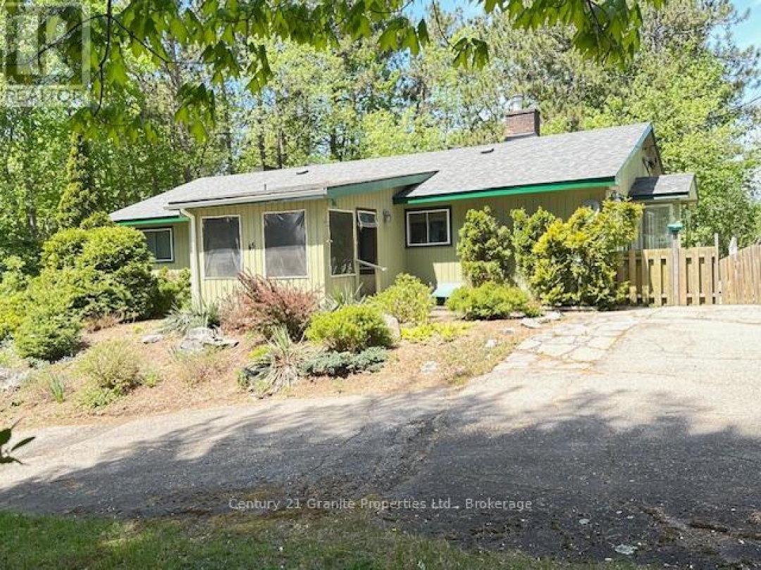 45 Isabella Street, Parry Sound