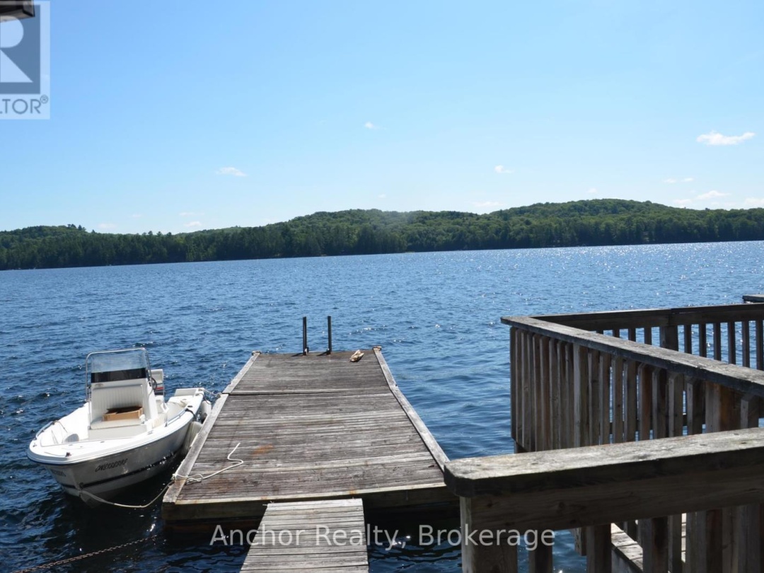 10167 Little Hawk West Sho, Little Hawk Lake