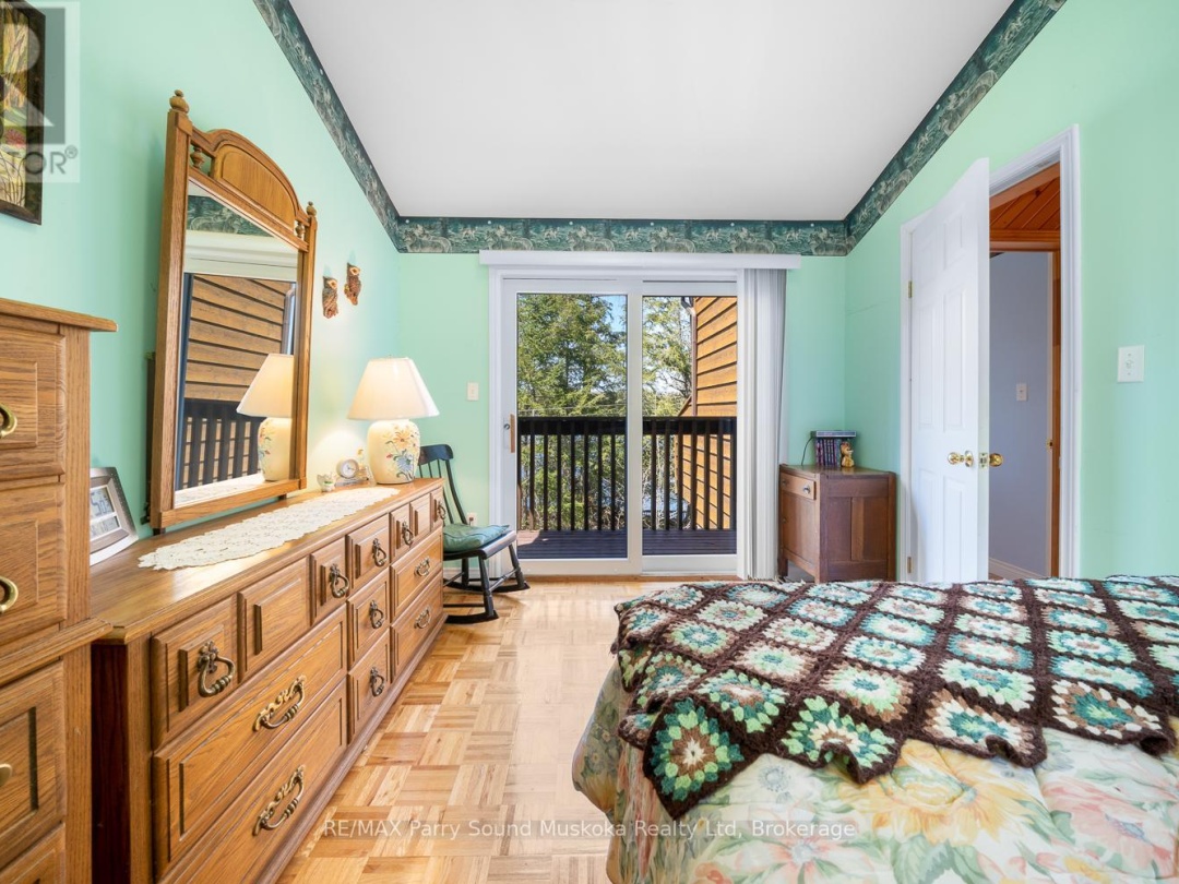 25 Dancy Lane, Manitouwabing Lake