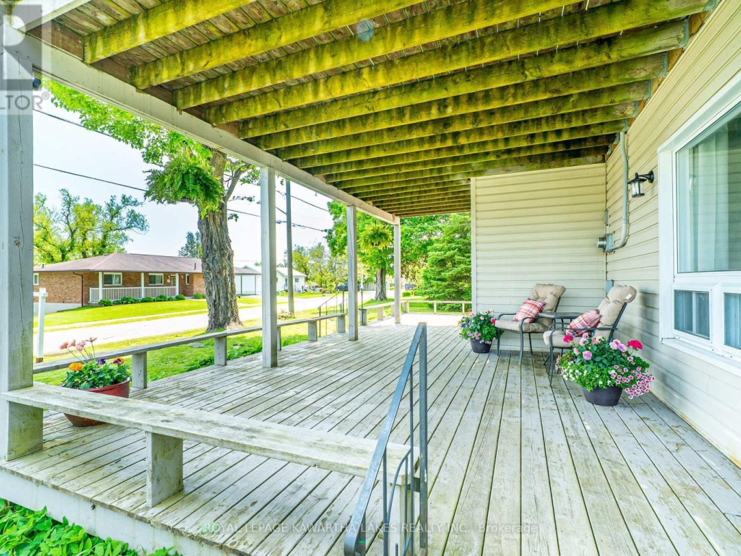 50 NORTH WATER STREET, Balsam Lake