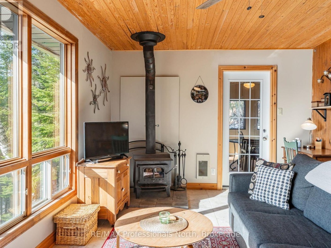 1196 PORTAGE ROAD, South Portage Lake
