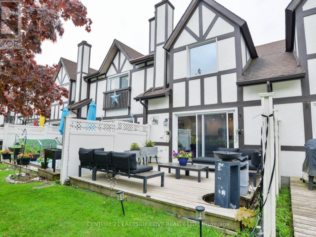 Unit 13 31 Laguna Parkway, Lake Simcoe