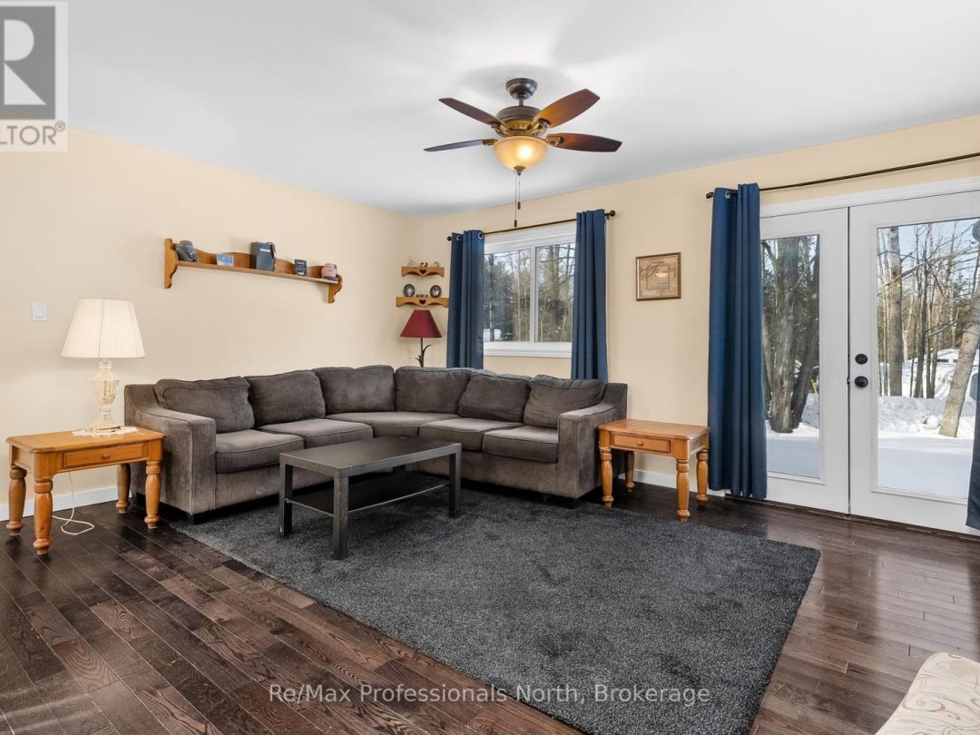 1011 Fitchett Lane, Riley Lake