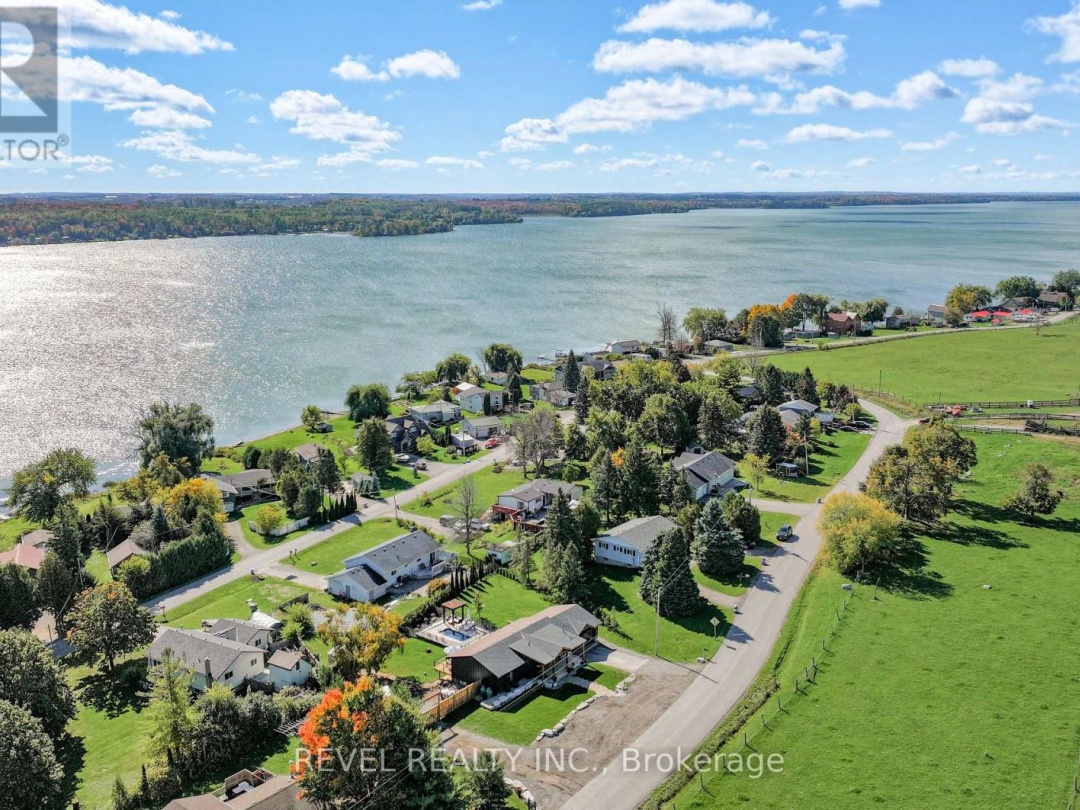 11 MARSH CREEK ROAD, 