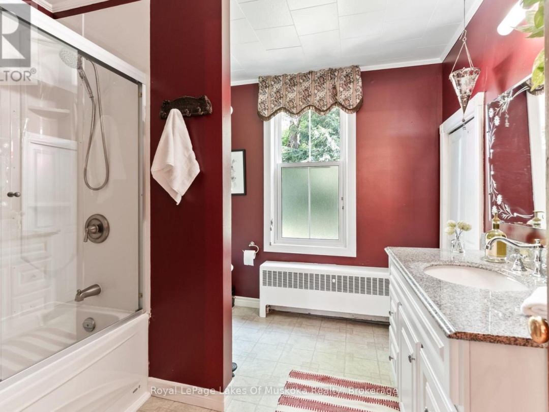 229 FRASERBURG ROAD, 