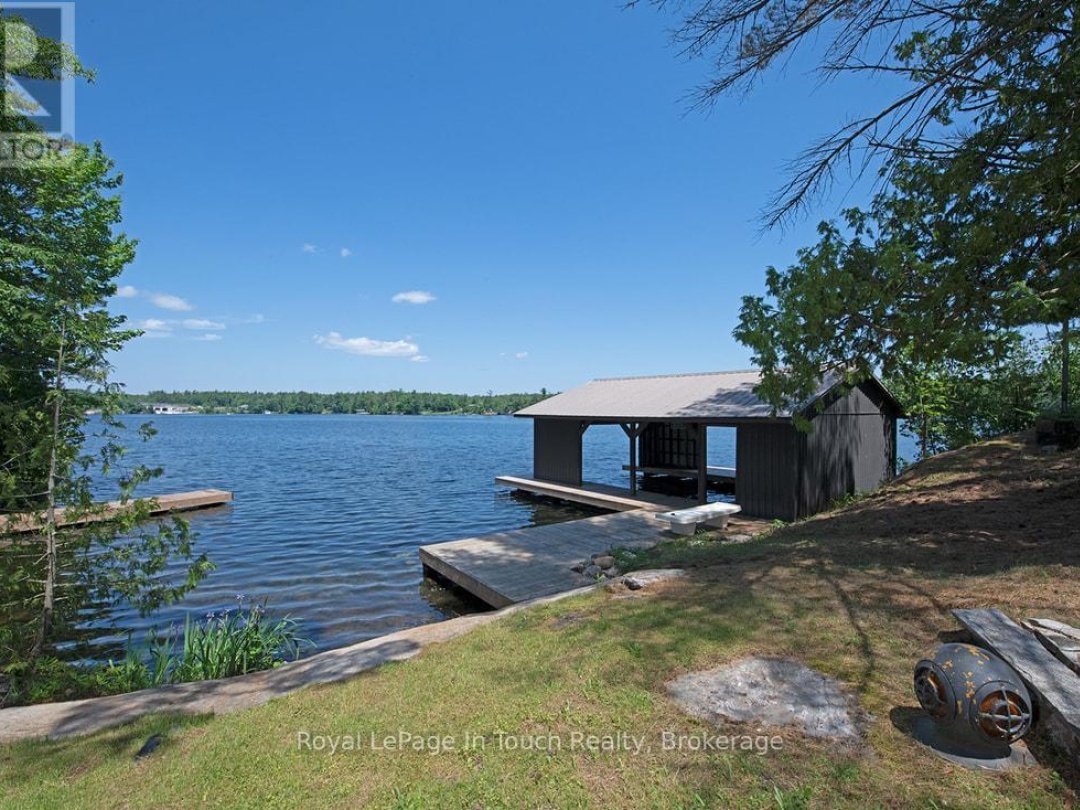 211 PICKEREL POINT ROAD, 