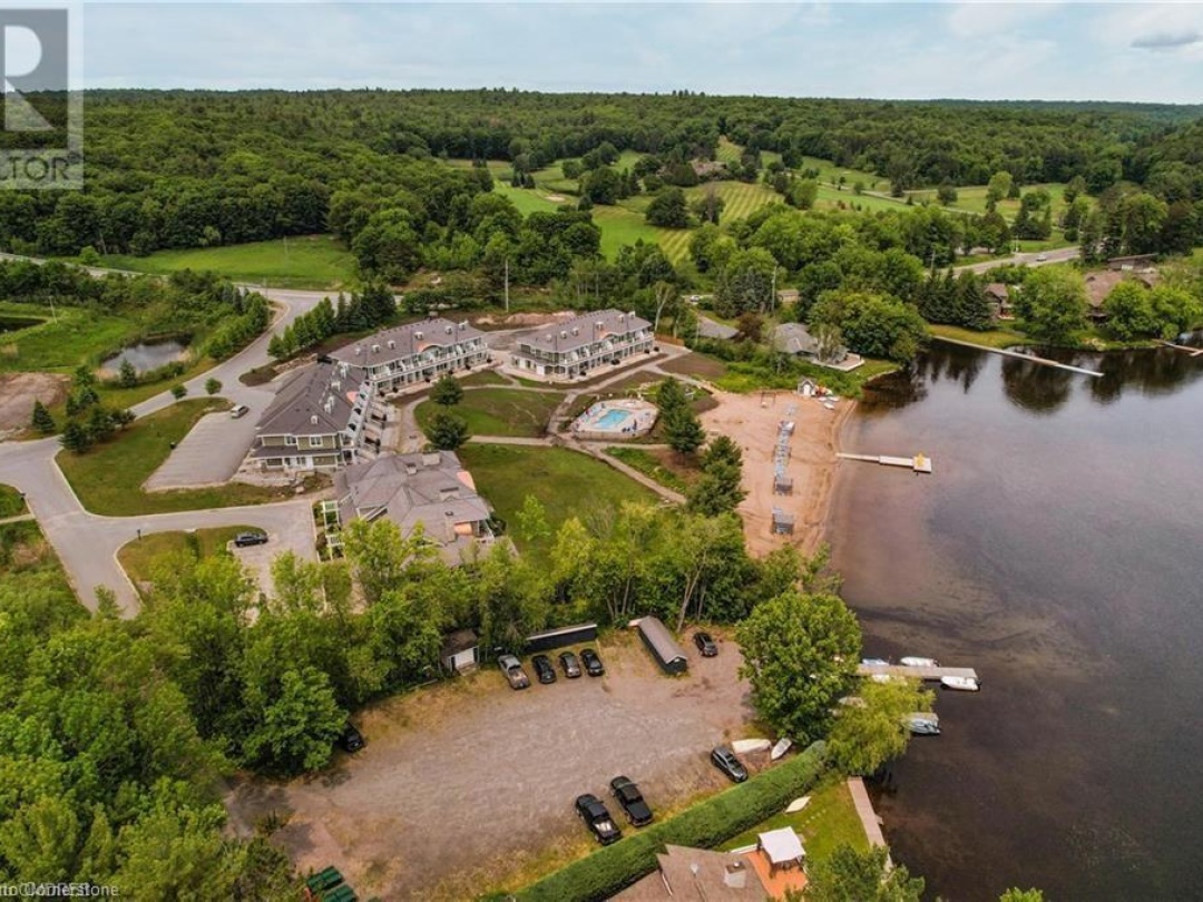1869 Hwy 118 W Unit# Bhvb201, Lake Muskoka