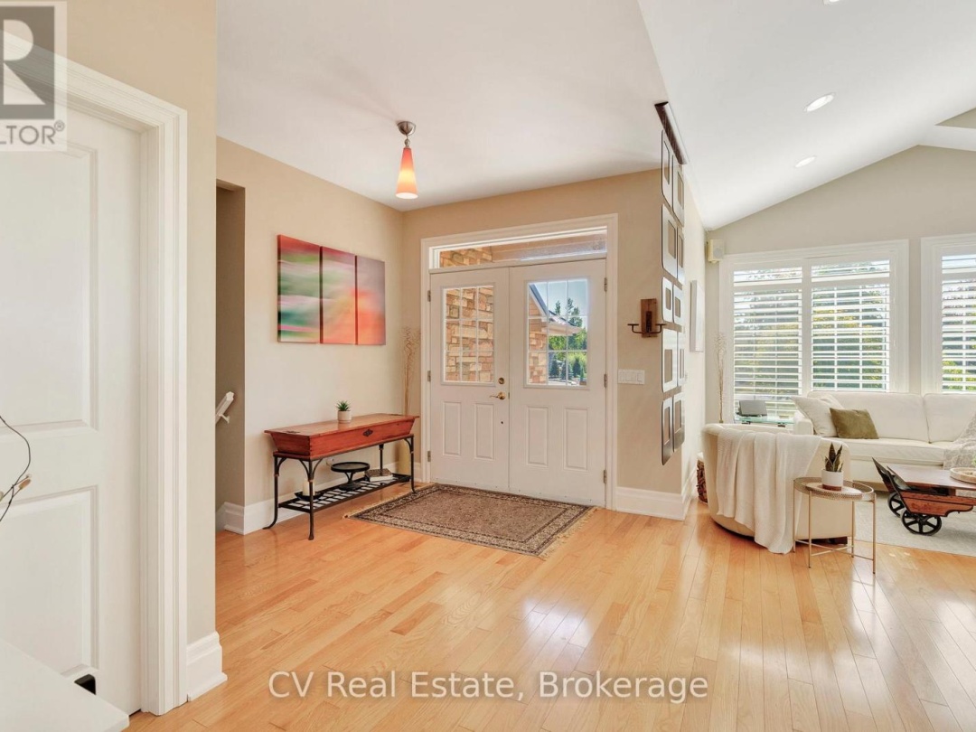 2884 SUNNYDALE LANE, Ramara