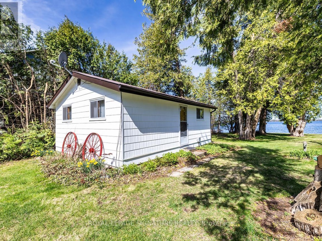 12 Romany Ranch Road, Balsam Lake