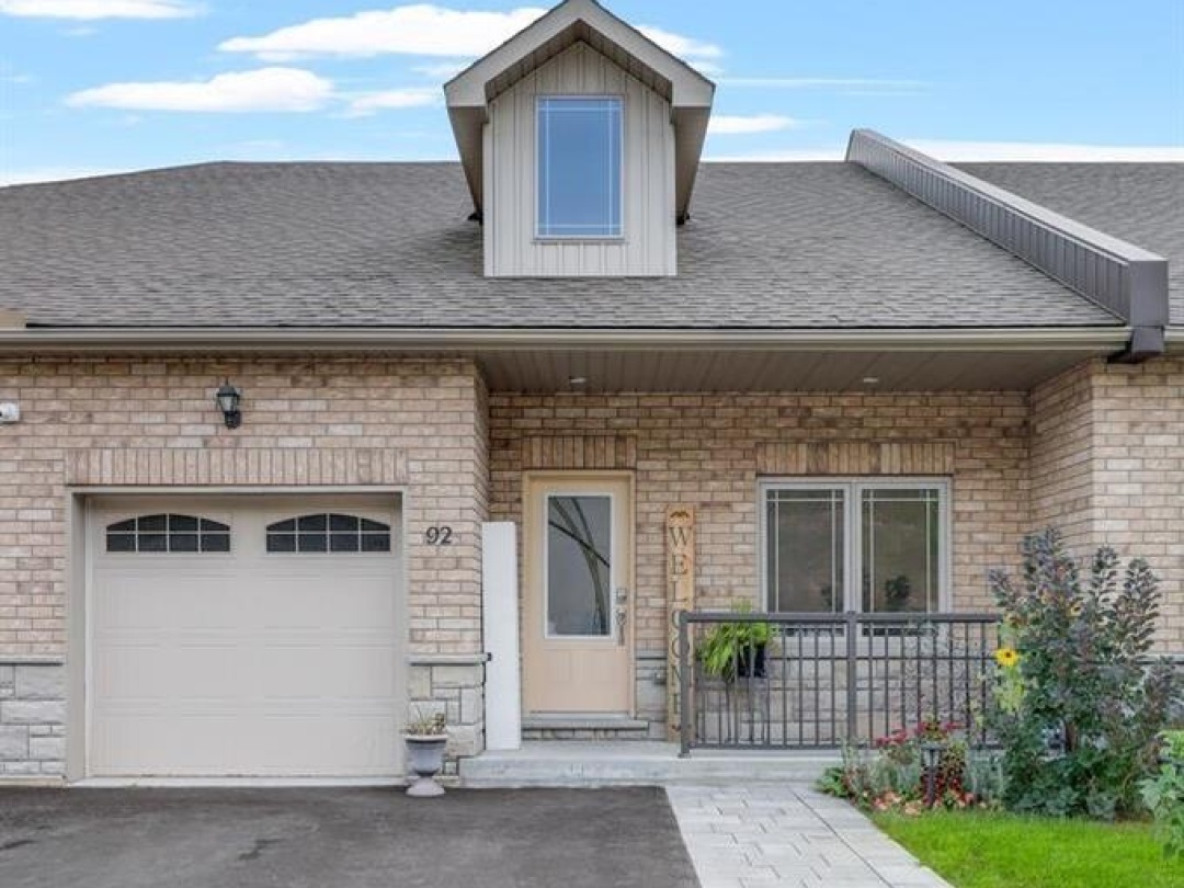 92 Lily Drive, Orillia