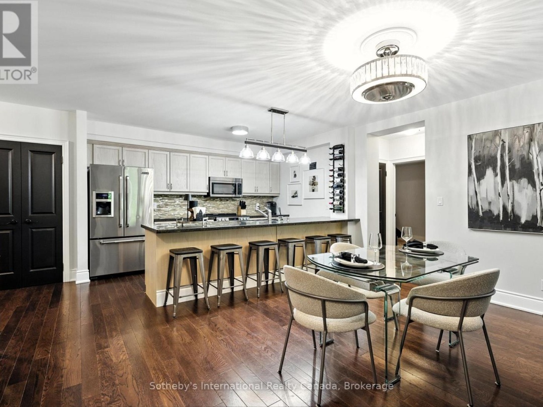 106 - 391 JAMES STREET W, 