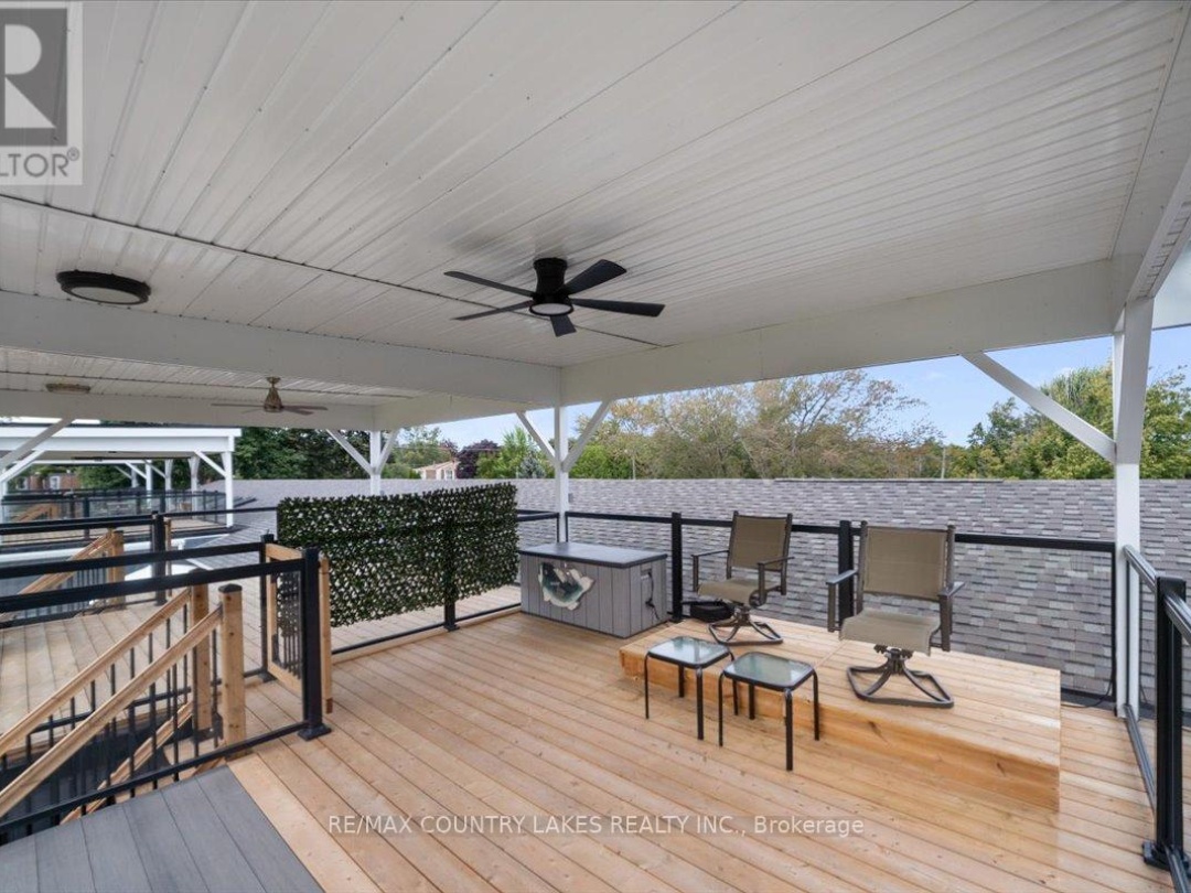 9 3 Paradise Boulevard, Lake Simcoe