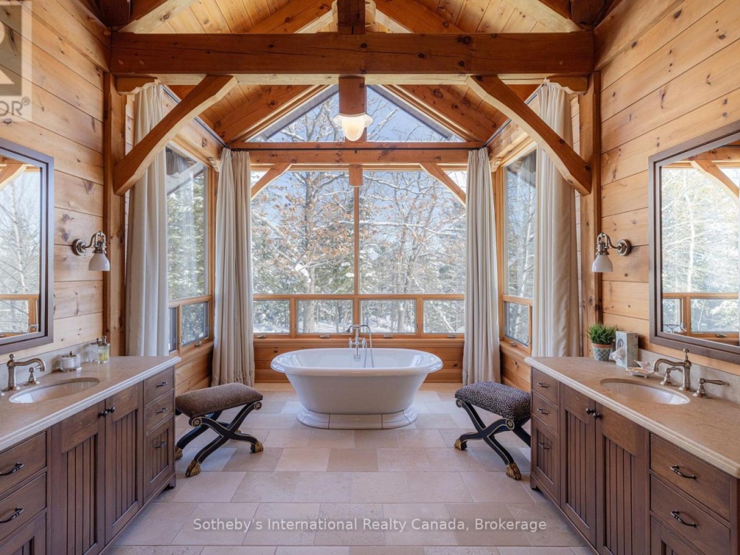 92 The Inn Road, Manitouwabing Lake