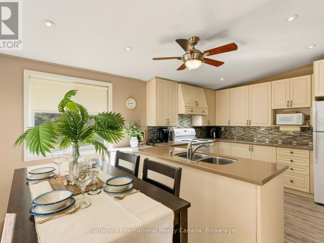 1161 NORTH KAHSHE LAKE ROAD, 